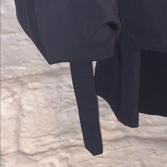 MICHAEL Michael Kors tie blouse - Picture 3 of 6